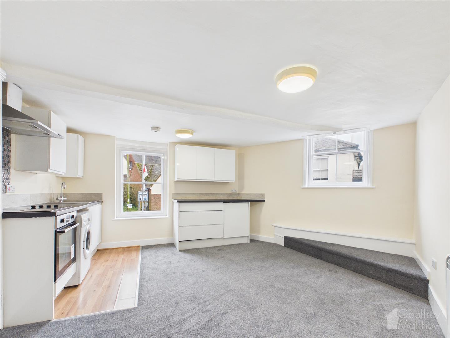 High Street, Roydon, Harlow